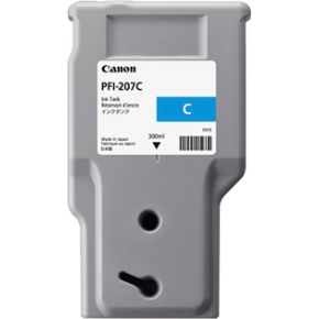 Image of Canon PFI-207