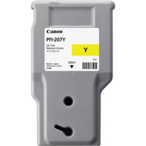 Image of Canon PFI-207 Y