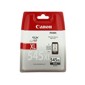 Image of Canon Cartridge PG-545XL blister (zwart)