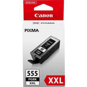 Image of Canon Cartridge PGI-555PGBK XXL (zwart)