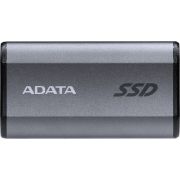 ADATA SE880 2 TB Grijs externe SSD
