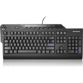 Image of Business Black Enhanced Performance USBKeyboard - BE