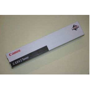 Image of Canon C-EXV2 Toner Black