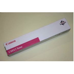 Image of Canon C-EXV2 Toner Magenta