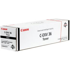 Image of Canon C-EXV 36 Toner zwart std.capacity