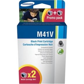 Image of Samsung INK-M41VP inktcartridge