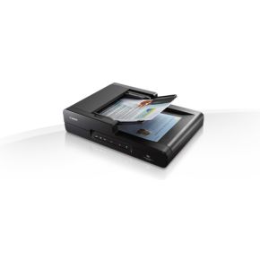 Image of Canon DR-F120 SCANNER