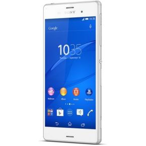 Image of Sony Xperia Z3 4G Wit