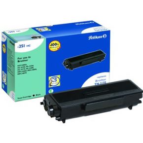 Image of Pelikan Toner Cassette Ref TN-3170