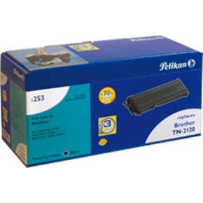 Image of Pelikan Toner Cartridge High Capacity