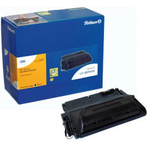 Image of Pelikan Toner HP Q1338A Black