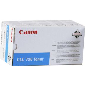 Image of Canon CLC700 Toner - Blue