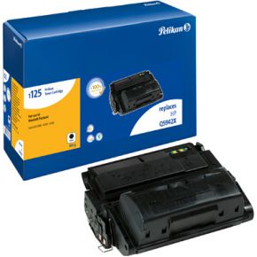 Image of Pelikan Toner HP Q5942X Black