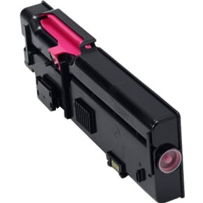 Image of Dell Toner C2665 HC Magenta, 4.5k