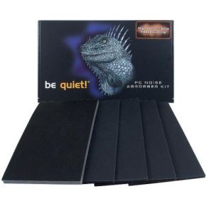 Image of Be Quiet! High Performance Fleece Midi