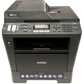 Image of Brother MFC 8510 DN D/S/K/F MFC8510DNG1