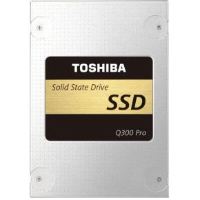 Image of Toshiba Q300 Pro 128GB