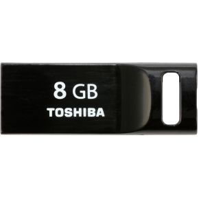 Image of Toshiba TransMemory-Mini