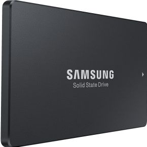 Image of Samsung SSD Enterprise SM863 240GB