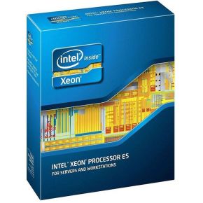 Image of Intel XEON E 5 1660 V 2 3 . 70 GHZ BX80635E51660V2