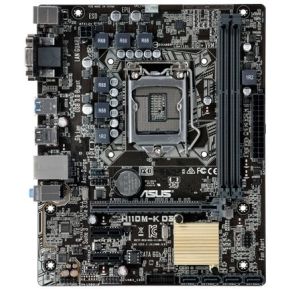 Image of ASUS H110M-K D3