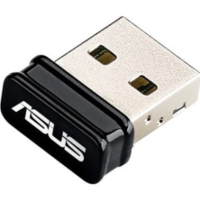 Image of Asus 90IG00J0-BU0N00 WiFi stick 150 Mbit/s