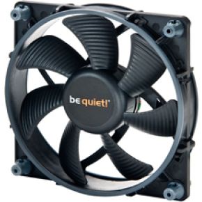 Image of be quiet Casefan Shadow Wings 120mm, 800rpm