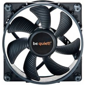 Image of be quiet Casefan Shadow Wings 120mm, 1500rpm