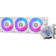 MSI MAG CoreLiquid I360 White waterkoeler