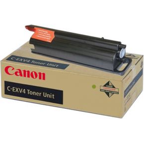 Image of Canon C-EXV4