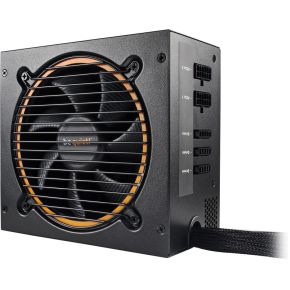 Image of Be Quiet Pure Power 9 600W