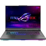ASUS ROG Strix G16 G614PM-S5004W 16" Ryzen 9 RTX 5060 Gaming laptop
