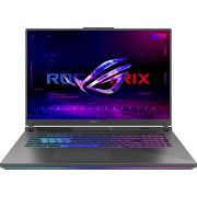 ASUS ROG Strix G18 G814PM-S9012W 18" Ryzen 9 RTX 5060 Gaming laptop