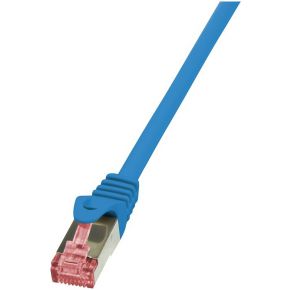 Image of LogiLink Cat6 S/FTP, 7.5m