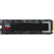 Samsung 9100 PRO 8TB M.2 SSD