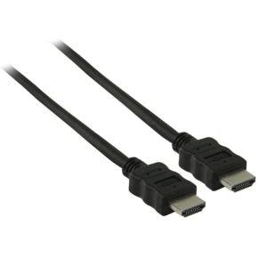 Image of High Speed HDMI™-kabel met ethernet HDMI™-connector - HDMI