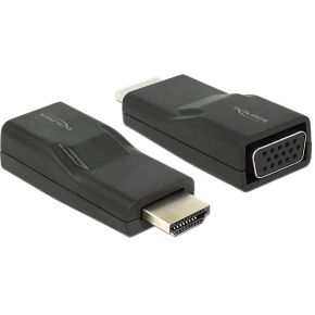 Image of DeLOCK HDMI/VGA