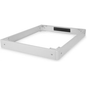 Image of Digitus DN-19 PLINTH-8/10-N1 rack-toebehoren