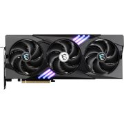 MSI GeForce RTX 5070 Ti 16G GAMING TRIO OC Videokaart