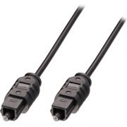 Lindy 20m SPDIF Digital Optical Cable - TosLink