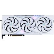 MSI GeForce RTX 5070 Ti 16G GAMING TRIO OC WHITE Videokaart