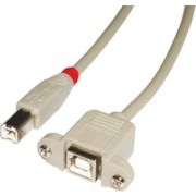 Lindy 31801 USB-kabel