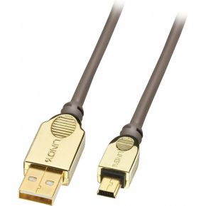 Image of Lindy 37690 USB-kabel