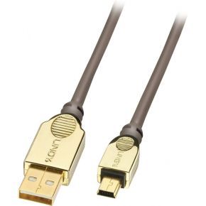 Image of Lindy 37694 USB-kabel