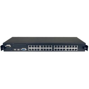 Image of Lindy 39635 KVM-switch