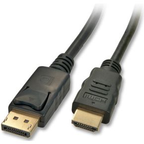 Image of Lindy 41480 video kabel adapter