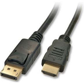 Image of Lindy 41481 video kabel adapter