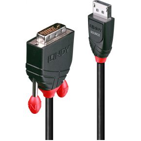 Image of Lindy 41490 video kabel adapter