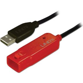 Image of Lindy 8m USB 2.0 Cable