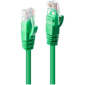 Image of Lindy Cat6 U/UTP 2m